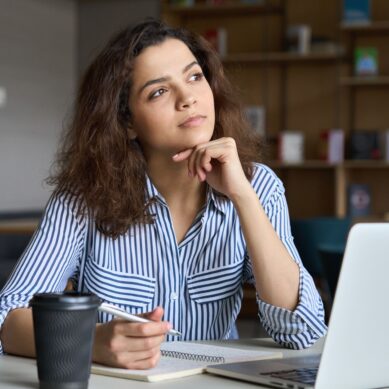 Leadership Topics: The Power of the Pause