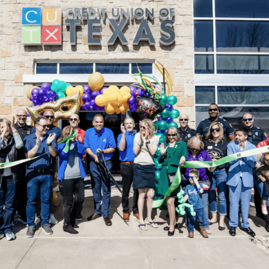 Losing the Language Barrier: Credit Union of Texas Launches Todos Unidos